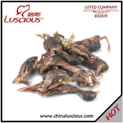  FD Bird Jerky delizioso cibo per animali secchi