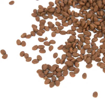  Factory Wholesale personalizzabile Cat and Dog Food, alimenti per animali sani e biologici.