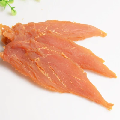  Pollo liofilizzato fegato di animali domestici tratta Dog Food snack