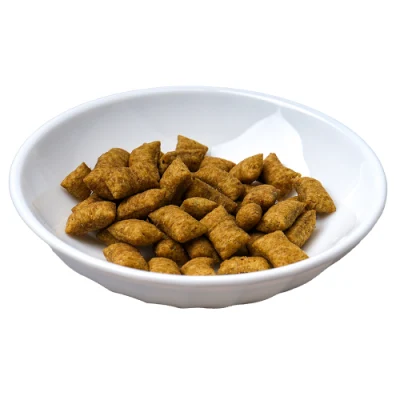  Naturale biologico Cat Crunchy tratta salmone gatto snack cane e. Cat Food