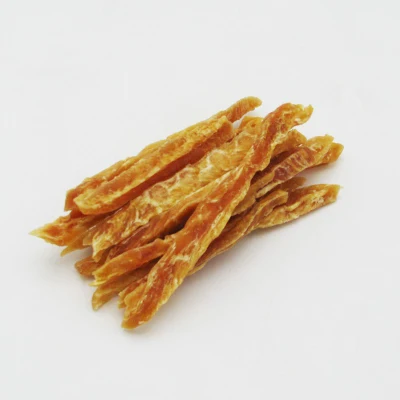  Petto di pollo liofilizzato alimenti per animali domestici Stable Shelf Life