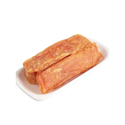  PET food Dog snack Pollo Stick dolcetti per animali domestici