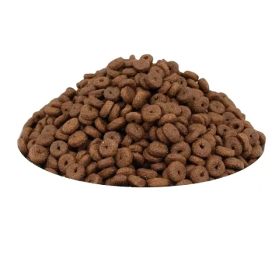  Cina fabbrica Commercio all&prime;ingrosso Dog Dry Food