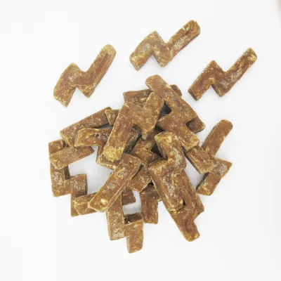  100% biologico naturale fabbrica Direct PET teething biscotti PET Food Snack gatto Dog Treat