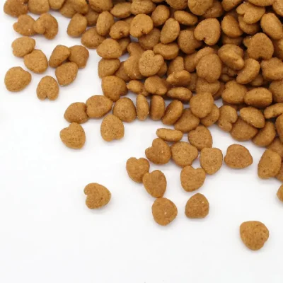  Assaggi cibo libero del cane Puppy animale domestico all&prime;ingrosso cane sfusa Cibo