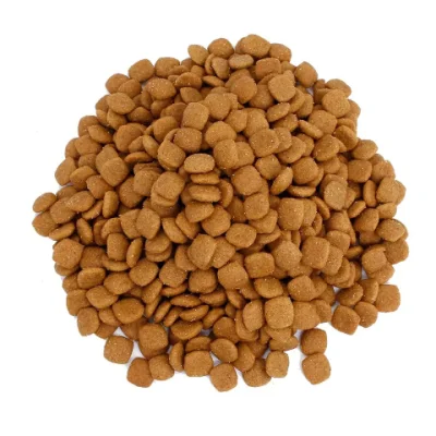 Assaggi cibo libero del cane Puppy animale domestico all&prime;ingrosso cane sfusa Cibo