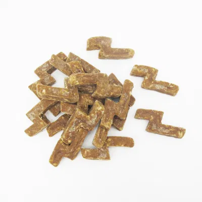 Produttore facilmente digestione Nutrizione ricca High Calcium PET Food molare Biscotti Dry PET snack Cat Dog Treat