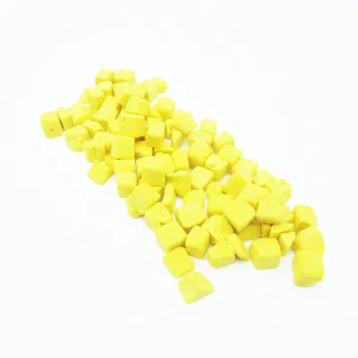 Flavor popolare OEM etichetta privata formaggio liofilizzato Grana PET Cat Snack