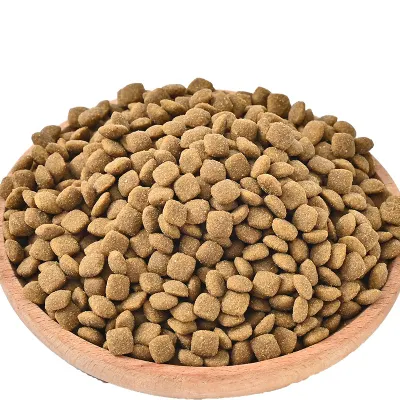  Buona qualità Bulk fornitore cane PET latte Cake cibo