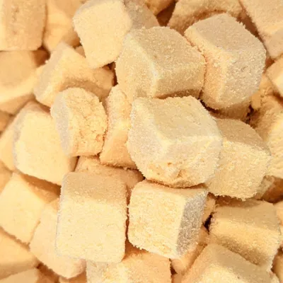 Il miglior e più choicest Peto PET Food salmone secco OEM Cat PET Food congelate le prelibatezze biologiche essiccate spuntini per cani