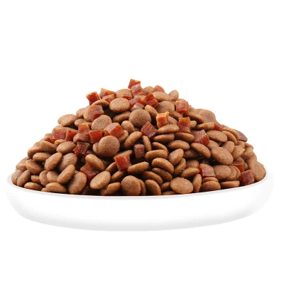 100% alimenti naturali per animali domestici sfusi alimenti naturali per cani asciutti e puri