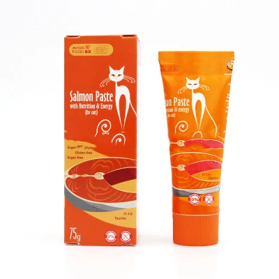 Nutriente liquido di carne fresca snack gatto PET Reward Treat