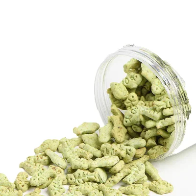 Produttore facilmente digestione Nutrizione ricca High Calcium PET Food molare Biscotti Dry PET snack Cat Dog Treat