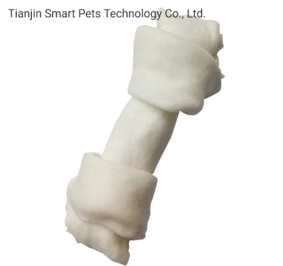Cane animale domestico Treat manzo molare bellezza capelli cane gatto Trattare Chew