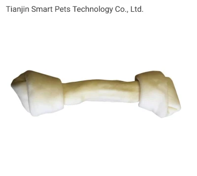 Cane animale domestico Treat manzo molare bellezza capelli cane gatto Trattare Chew