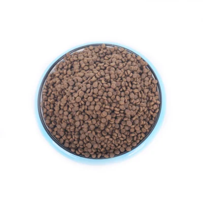  Commercio all&prime;ingrosso di manzo naturale di alta qualità Formula Dog Food e PET Cibo da Produttori