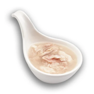 PET Food Cat Pate/sugo di carne di cane umido in scatola