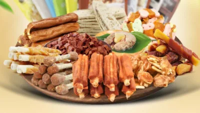  OEM PET Snacks Tooth Bone Cleaning Tooth Training Dog Reward Snack per cani, Molar Stick PET Food