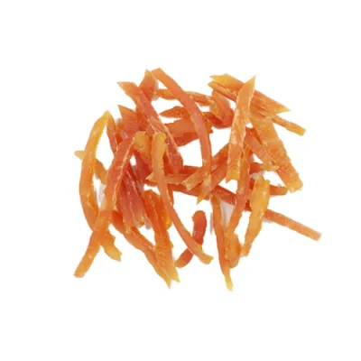  Pollo Slice anatra Slice cane tratta addestramento cibo cane