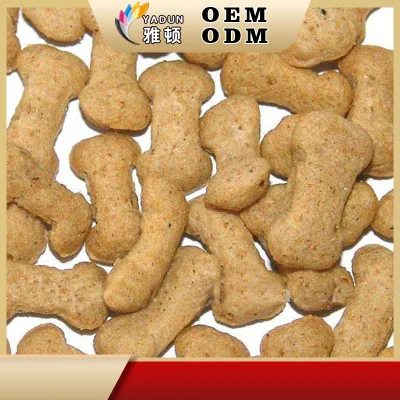  Commercio all&prime;ingrosso PET Food Private Label cibo di alta qualità per cani da compagnia