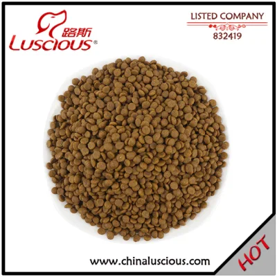 Duck Meal Dry PET Food fornitore principale di alimenti