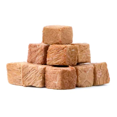  Commercio all&prime;ingrosso di carne di anatra Chews Calming ossequi per cani