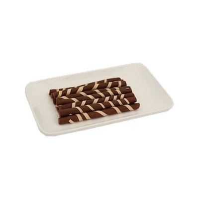 Cane Sanck congelare anatra grano essiccato PET cibo