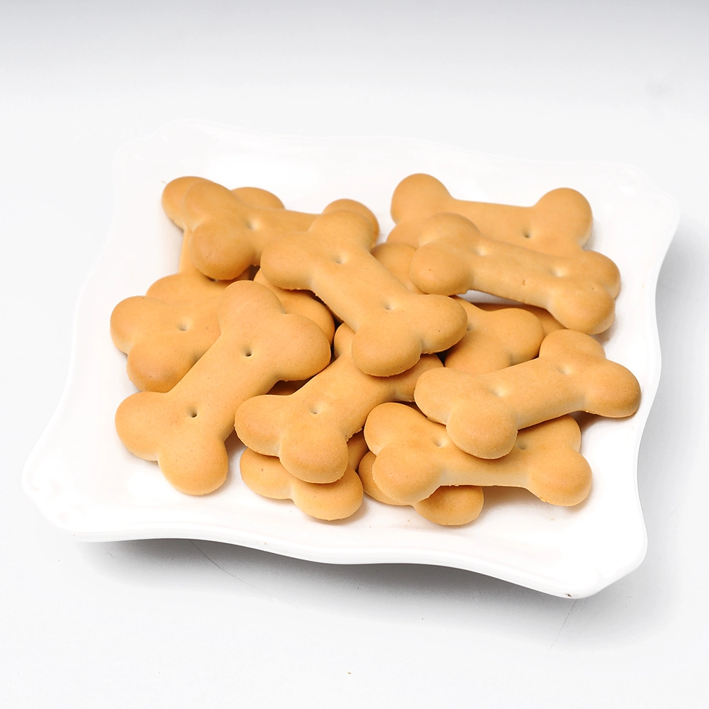 Different Shaped Pet Snacks Dog Cat Biscuits Cookies Dog Treats