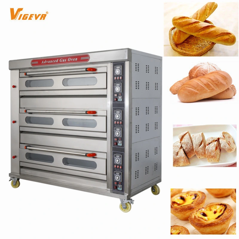 Counter Top Fast Food Restaurant Kitchen Catering Equipment Electric Beef Griddle Grill Cooking Equipment with CE Approved