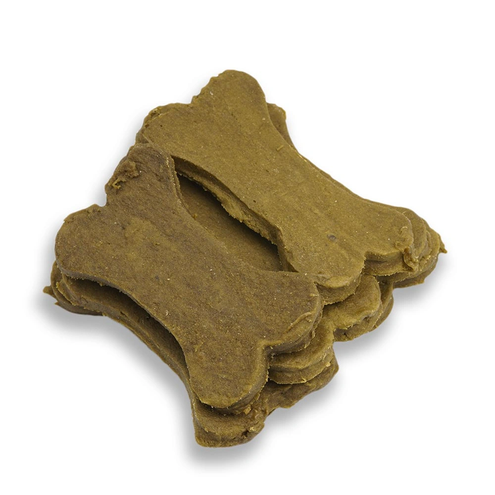 Chicken/Duck/Beef/ and Rice Vegetable Bones Insect Protein Dog Treats Pet Snacks Dog Snacks