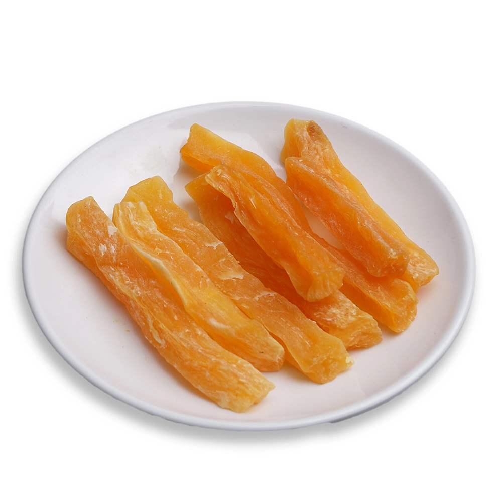 Sweet Potato Chicken Slices Dog Food Cat Food