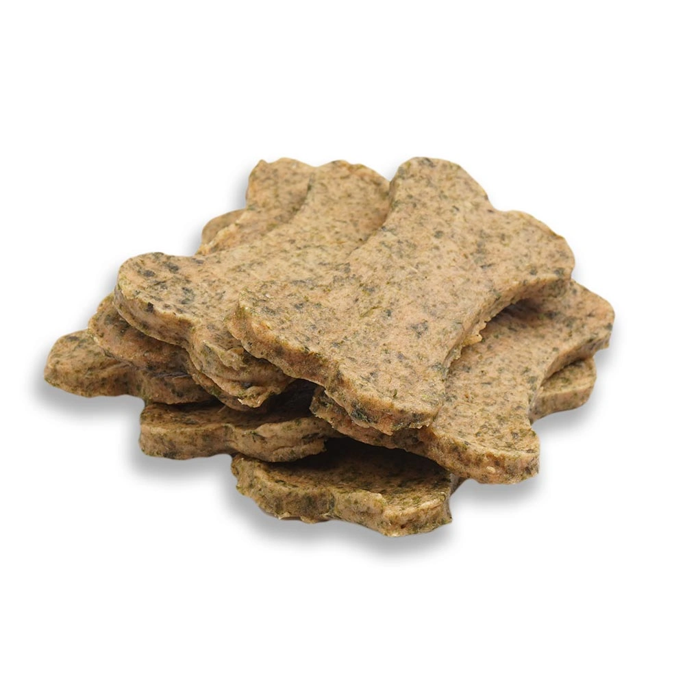 Chicken/Duck/Beef/ and Rice Vegetable Bones Insect Protein Dog Treats Pet Snacks Dog Snacks