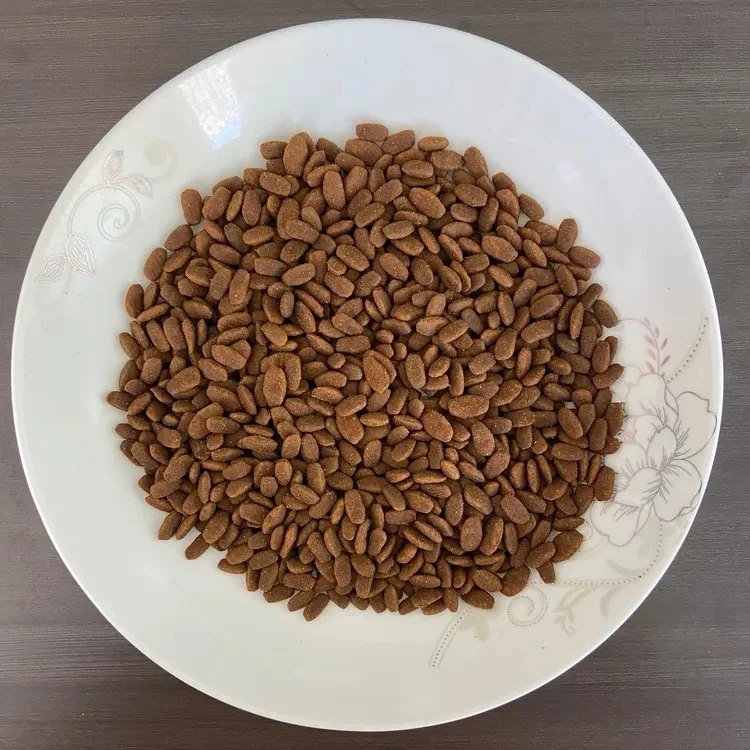 China Factory Wholesale Dog Dry Food