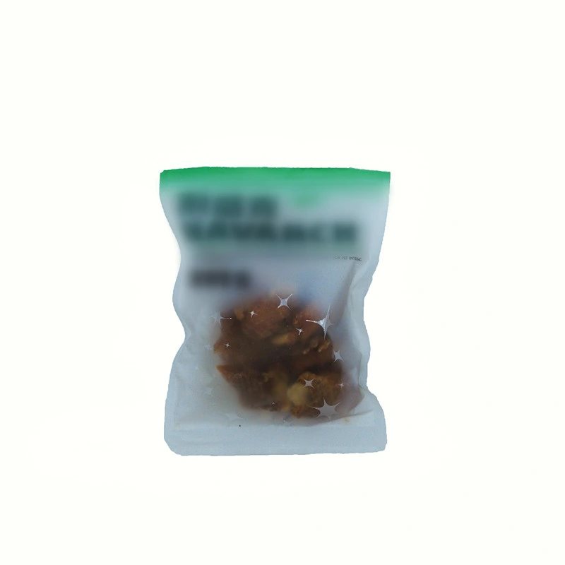 Manufacturer Private Brand Label Different Flavour Duck Wapped in Apple Pet Snack
