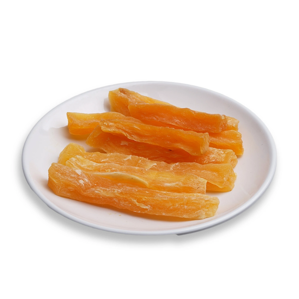 Sweet Potato Chicken Slices Dog Food Cat Food