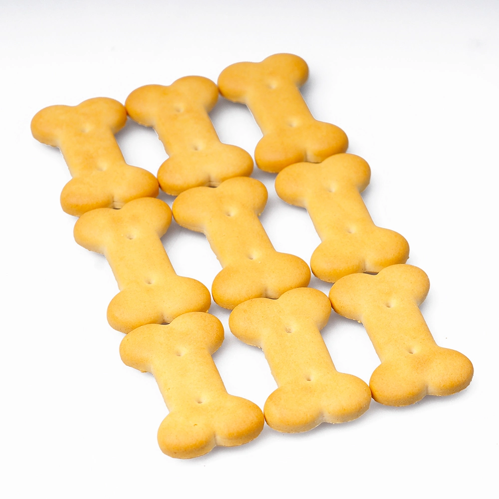 Different Shaped Pet Snacks Dog Cat Biscuits Cookies Dog Treats