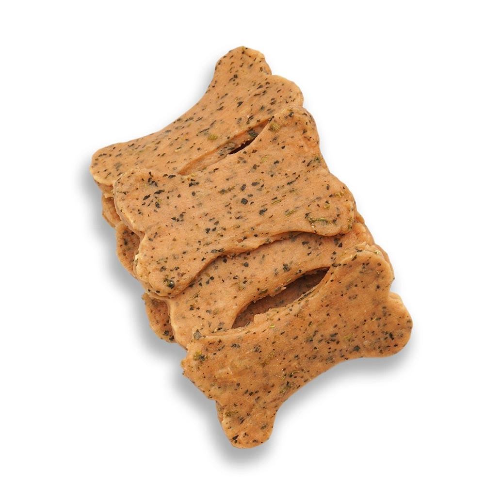 Chicken/Duck/Beef/ and Rice Vegetable Bones Insect Protein Dog Treats Pet Snacks Dog Snacks