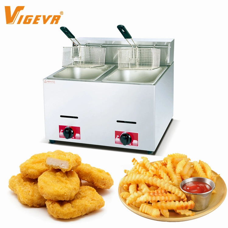 Counter Top Fast Food Restaurant Kitchen Catering Equipment Electric Beef Griddle Grill Cooking Equipment with CE Approved