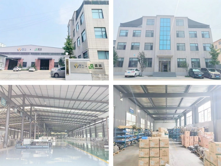 Industrial-Scale Twin-Screw Extruded Animal Kibbles and Dog Cat Petfood Processing Line Grinder Blender Extruder and Dryer