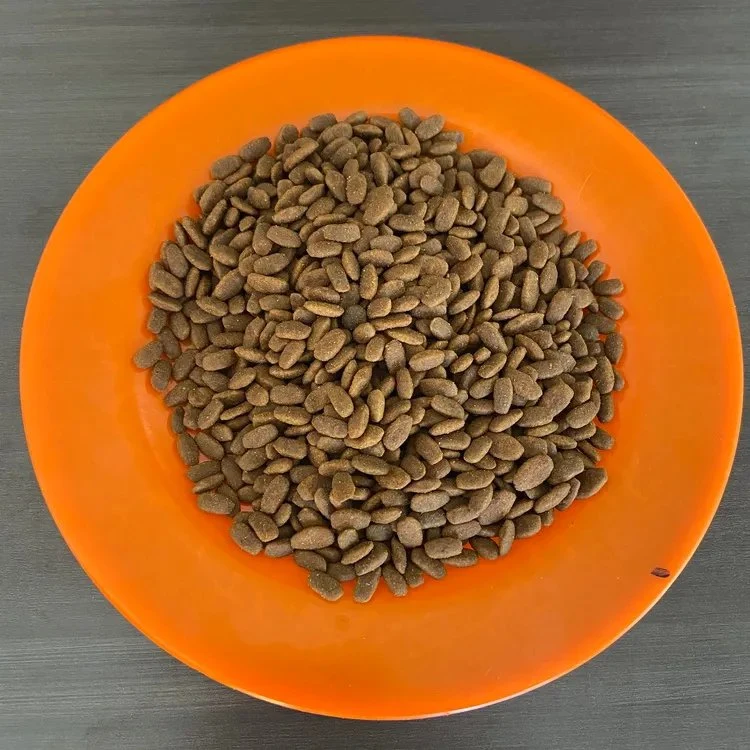 China Factory Wholesale Dog Dry Food