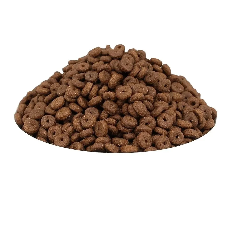 China Factory Wholesale Dog Dry Food