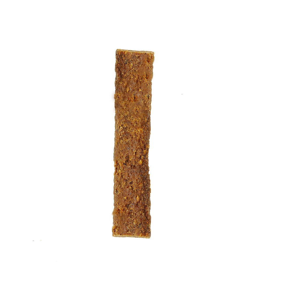 Natural Pet Food Chicken Jerky on Rawhide Sticks Pet Chews Dog Treats