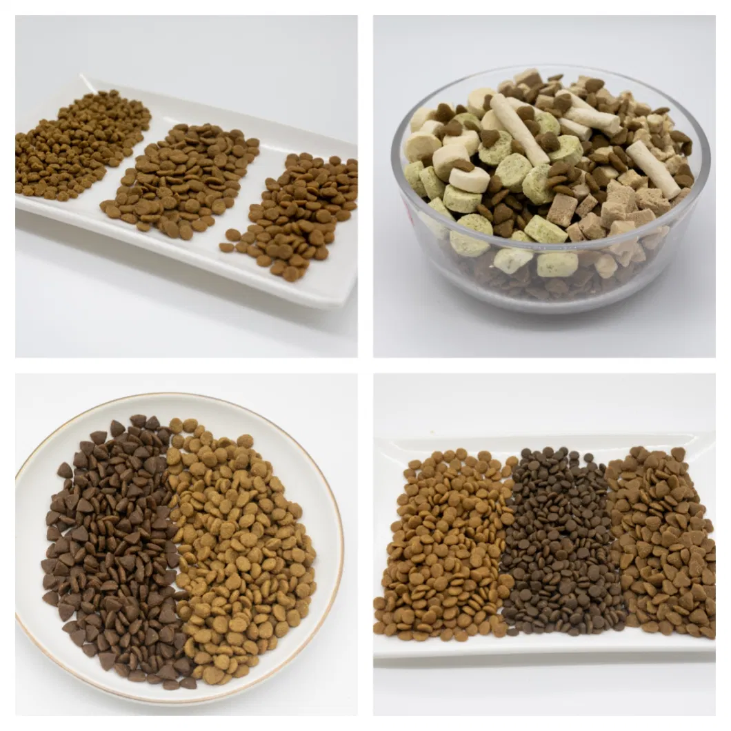 High Quality One Stop Shopping Helps Build Strong Muscles Adult Dog Dry Food
