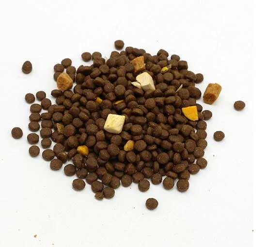 Pet Dry Food Treats Chicken Nutrional High Protein OEM Dog Dry Food