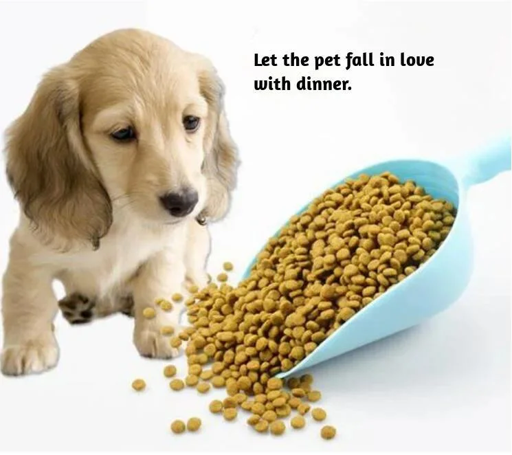 Wholesale Bulk Dog Food Teddy Dog Dry Food Nutritious Pet Food for Dog