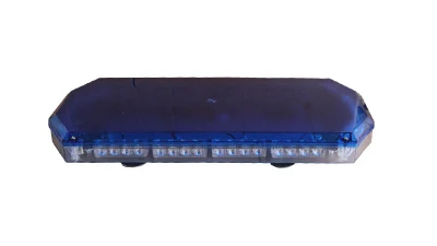 24inch Top Warning LED Strobe Mini Lightbar with Magnetic Feet
