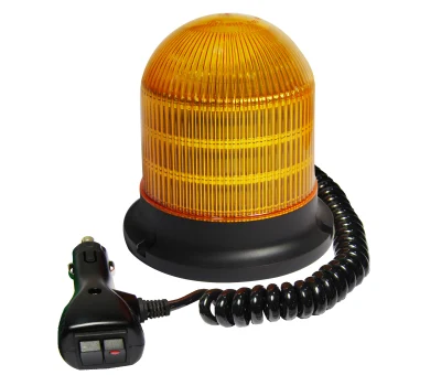  ECE R65 Waterproof LED Beacon Warning Light