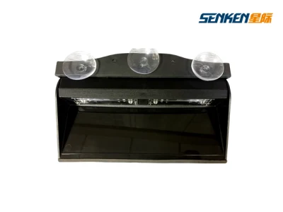 Senken LED Visor Light Warning Light (LTE1735 2018)