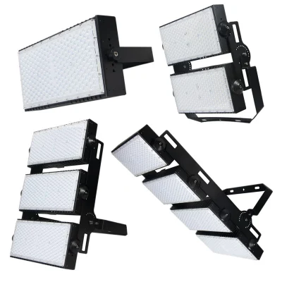 High Quality Wholesale High Lumens 200W 230V Die Casting Aluminum IP65 Outdoor Sport Stadium LED Flood Light