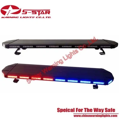  New Design Whelen LED Emergency Truck Warning Light Bar